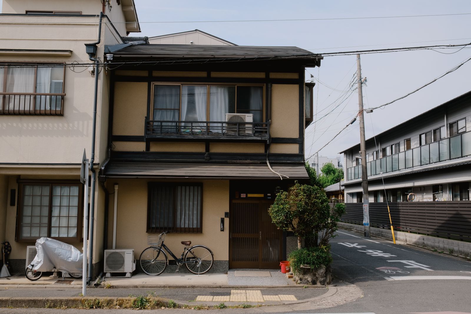 対応エリアのお知らせ